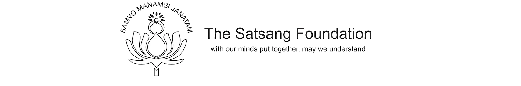 The Satsang Foundation